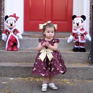 Meet your Posher, Fallon